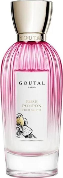 Actual product image Goutal Rose pompom (Eau de parfum, 100 ml)