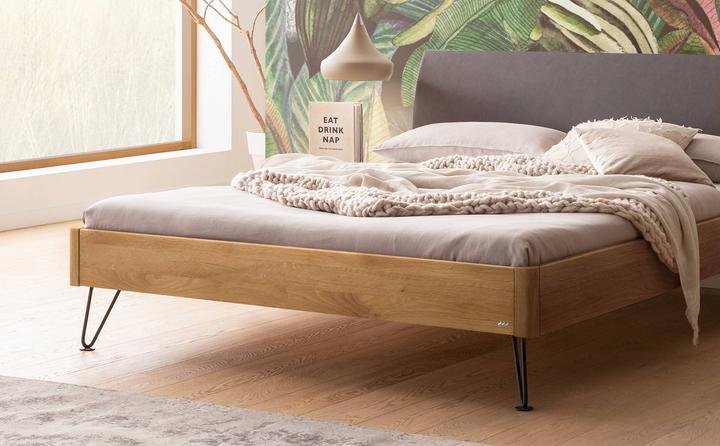 Produktbild Hasena Lugano 20 (160 x 200 cm)
