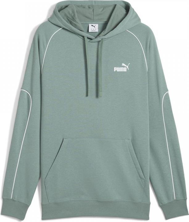 Immagine prodotto Puma Felpa con cappuccio SPORT TR (XXL)
