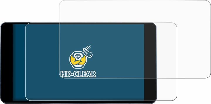 Image du produit BROTECT Protection Clair
