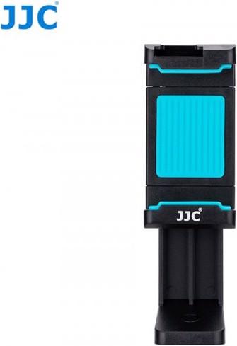 Immagine prodotto JJC SPS-1A Adattatore blu per treppiede per smartphone