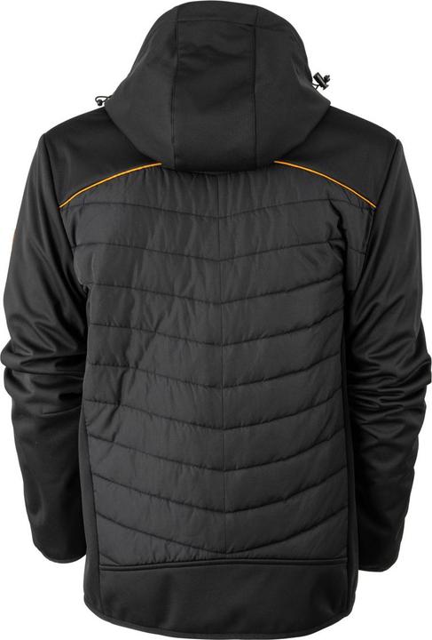 Produktbild Forsberg Alruut III Hybridjacke mit abnehmbarer Kapuze (L)