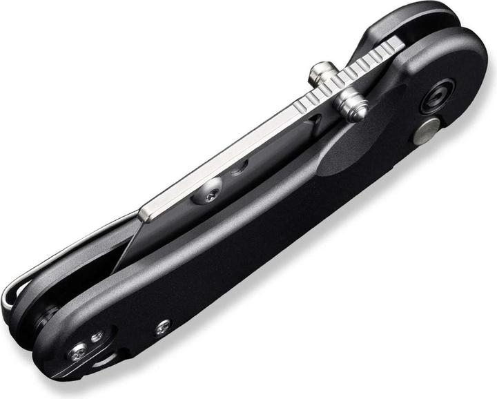 Actual product image Civivi Elementum Utility Aluminum Grey (5.80 cm)
