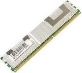 Immagine prodotto CoreParts Modulo DIMM 2GB DDR2 667MHZ ECC/REG FB (1 x 2GB)