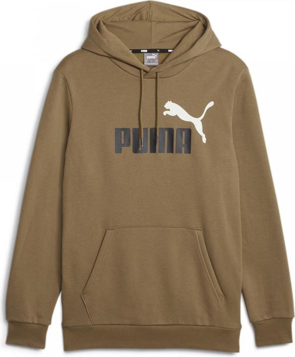 Immagine prodotto Puma ESS+ 2 Col Felpa con cappuccio Big Logo FL (M)