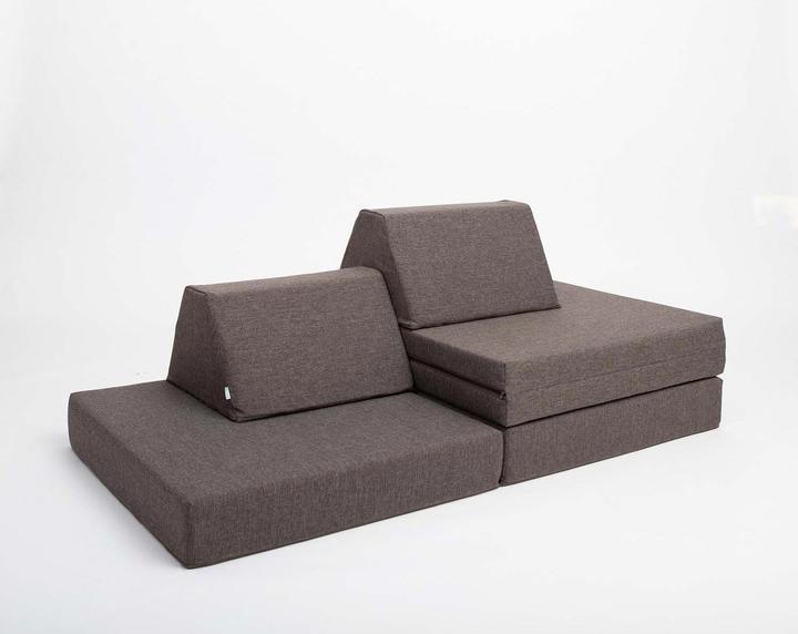 Actual product image Jaxx Children sofa XL (Children sofa)