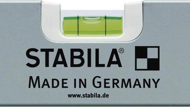 Produktbild Stabila Wasserwaage Type 80 U-2 (40 cm)