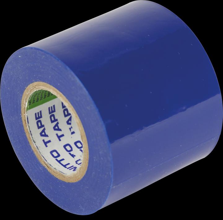 Immagine prodotto Nitto-Band PVC Blau 10m 50 mm