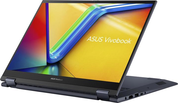 Immagine prodotto ASUS Vivobook S 14 Flip (14", AMD Ryzen 7 7730U, 16 GB, 512 GB, Ing. Int.)