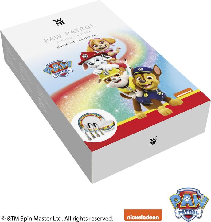 Immagine prodotto WMF Paw Patrol