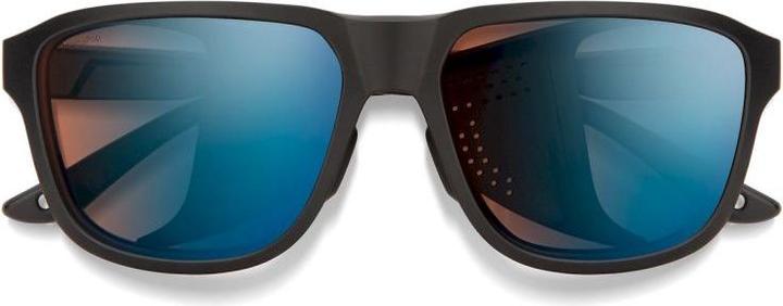 Produktbild Smith Embark Photochromic Mirror S1-4 (VLT 45-7%) (Black, Blau)