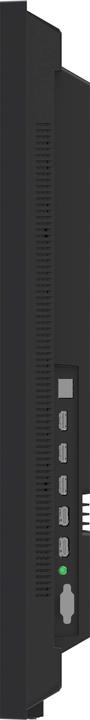 Immagine prodotto iiyama Dis Public 43 LH4364UHS-B1AG UHD (3840 x 2160 pixel, 43")