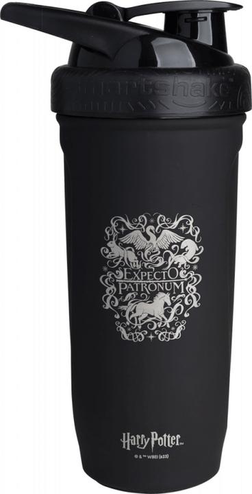 Actual product image Smart Shake Reforce Stainless Steel Harry Potter (0.90 l)
