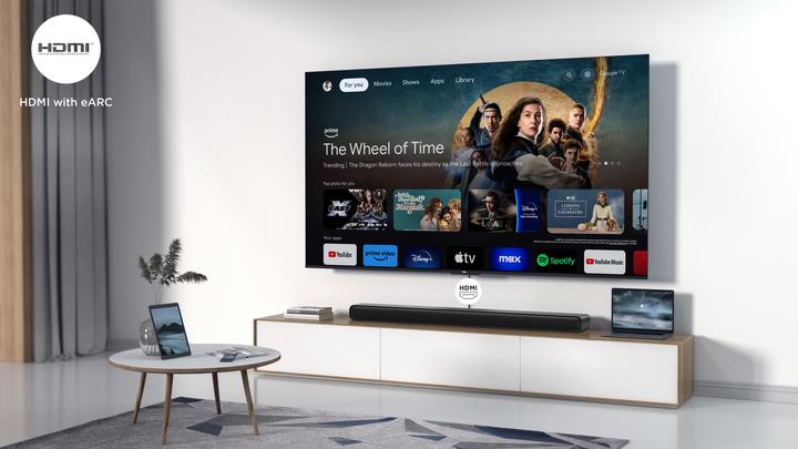 Immagine prodotto TCL S45HE (50 W, Canale 2.0)