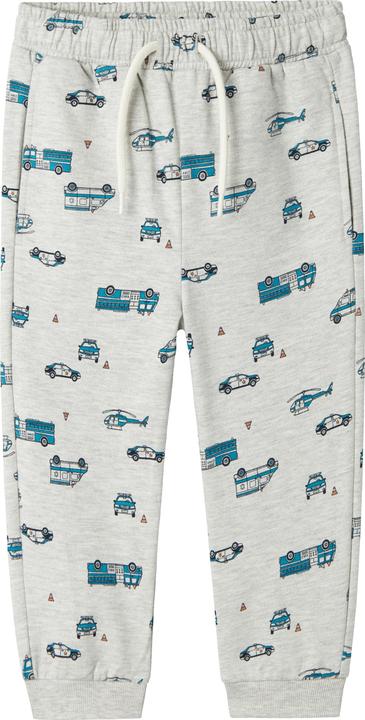 Actual product image Name it Regular Fit Sweat Trousers (98)
