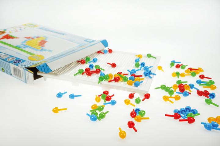Immagine prodotto Lena Colore del mosaico plug-in
