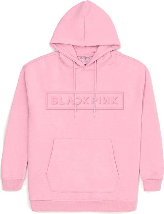 Produktbild BlackPink Logo (Hoodie) (M)