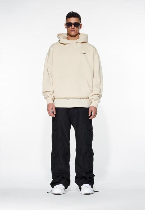 Image du produit Mjgonzales Atelier x Heavy Oversized Hoody (XXL)