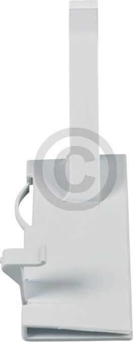 Immagine prodotto Electrolux Cerniera della porta del vano congelatore AEG 223112801/4 destra per il congelatore