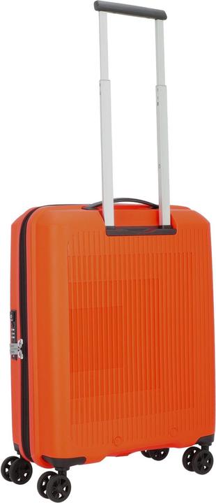 Immagine prodotto American Tourister AeroStep Carrello per cabina a 4 ruote 55 cm (36 l, Bagaglio a mano (fino a 50 litri))