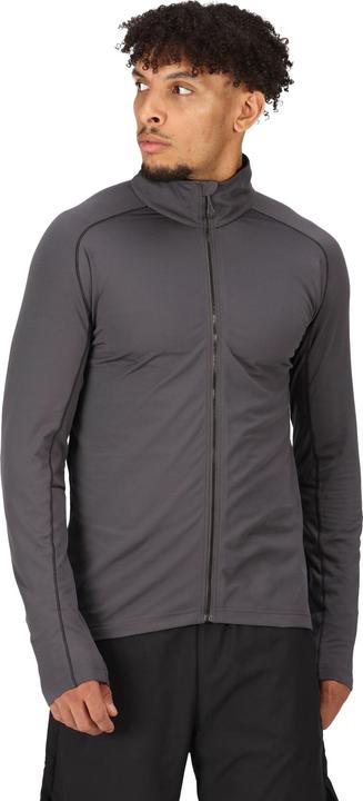 Immagine prodotto Regatta Couche intermédiaire à glissière intégrale Core Stretch pour hommes (M)