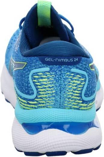 Produktbild ASICS Performance Gel-Nimbus 24 (44)