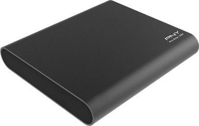 Actual product image PNY Pro Elite (250 GB)