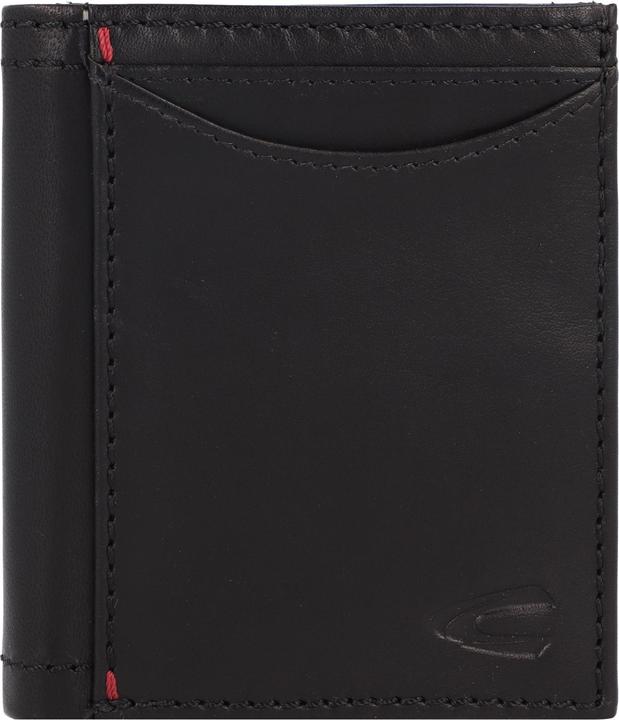 Camel Active Salamanca Geldbörse Leder 9 cm