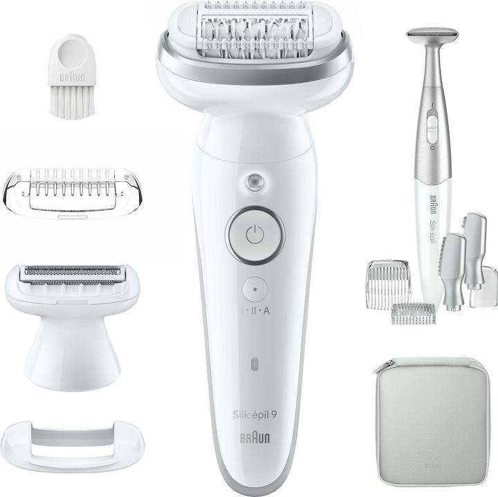 Braun Silk-épil 9 9-241