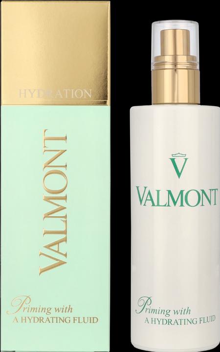 Immagine prodotto Valmont Adescamento con uno spray fluido idratante (150 ml, Fluido viso)