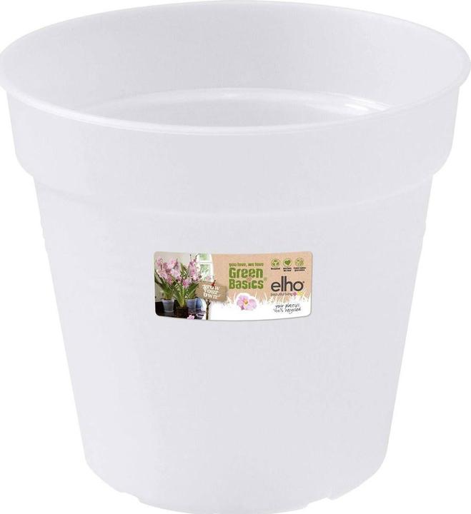 Immagine prodotto Elho Orchidea verde di base (17 cm)
