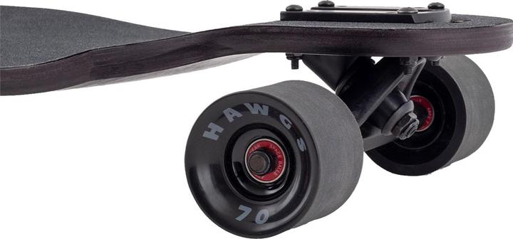 Produktbild Landyachtz M41463 (40")