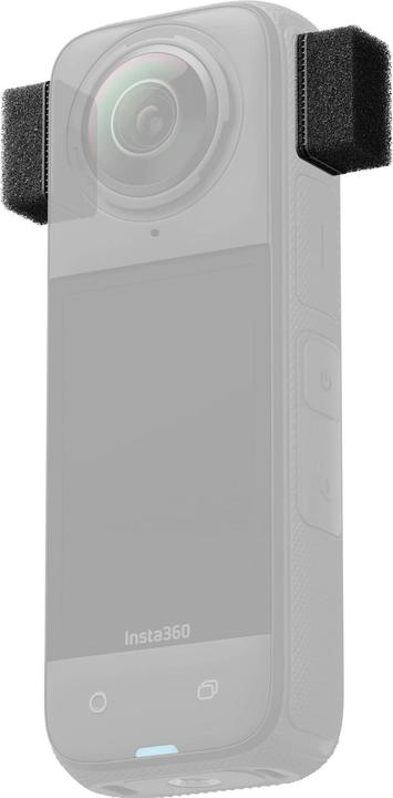 Image du produit Insta360 Mic Muff vent (X4)