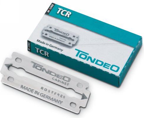 Immagine prodotto Tondeo Lame per armadietti TCR (10 x)