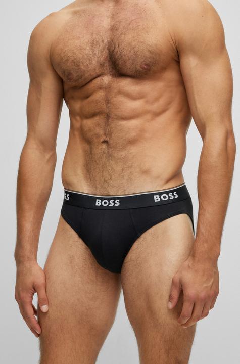 Immagine prodotto BOSS Potenza (L, confezione da 3)