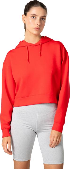 Johaug ATH Smooth Hoodie