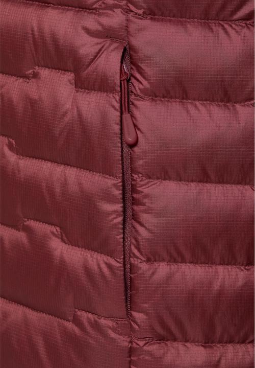 Actual product image Jack Wolfskin Women's Passamani Down Hoody (L)