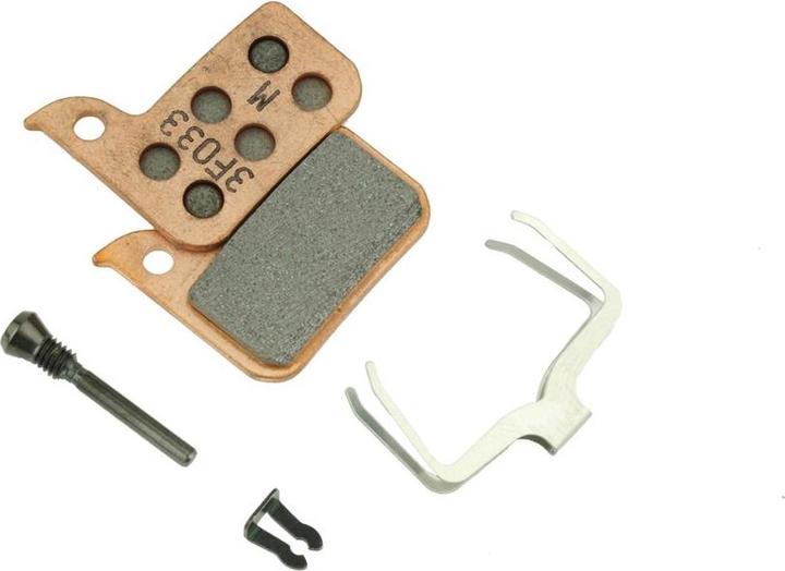 Produktbild Sram Level Ultimate / TLM (SRAM, Sintermetall)