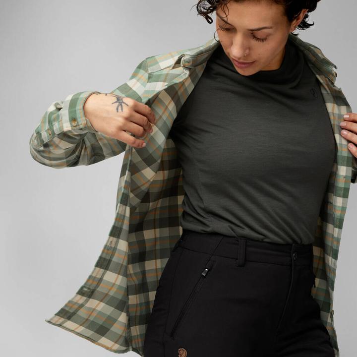 Produktbild Fjällräven Women's Singi Fjäll Shirt (S)