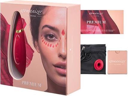 Produktbild Womanizer Premium
