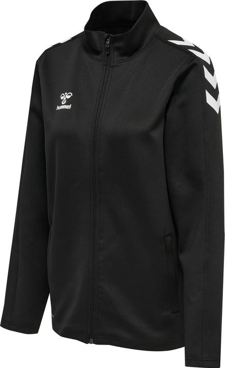 Immagine prodotto hummel Hmlcore Xk Poly Zip Sweat Donna (S)