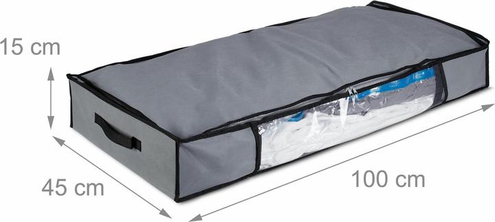 Immagine prodotto Relaxdays Soffiatore a batteria M18 F2BL-0 (senza batterie e caricabatterie) (18V) (40 cm)
