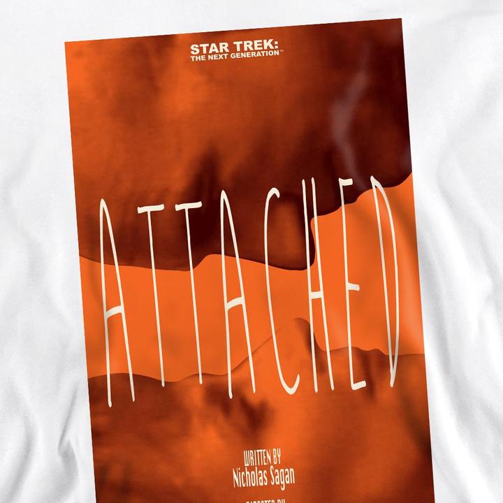Image du produit - Sweat THE NEXT GENERATION SEASON EPISODE - Adulte (S)