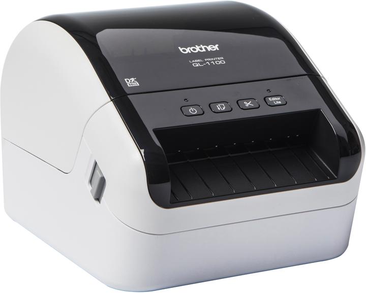 Brother QL-1100c P-Touch (300 dpi)