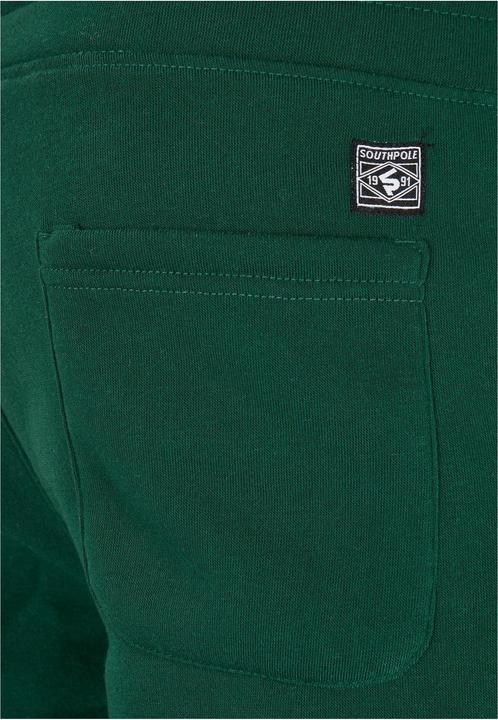 Produktbild Urban Classics Utility Flap Fleece Jogger (S)