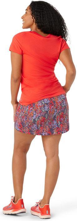Actual product image Smartwool Ws Merino Short Sleeve Tee (M)