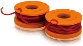 Actual product image Worx Wa0004 (Weed whacker, Garden machinery spare parts)