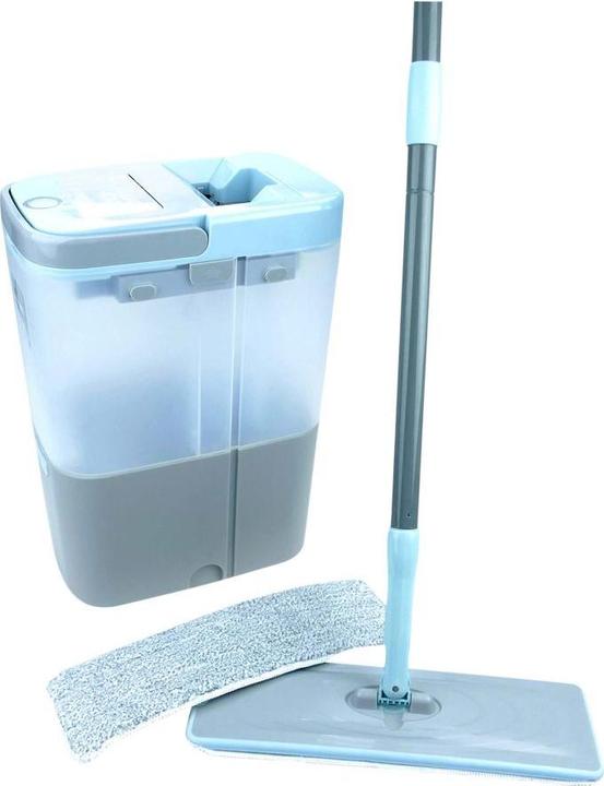 Produktbild CREaCLEAN CleanAqua Elektrisches Frischwasser-Reinigungssystem (1 Stk.)