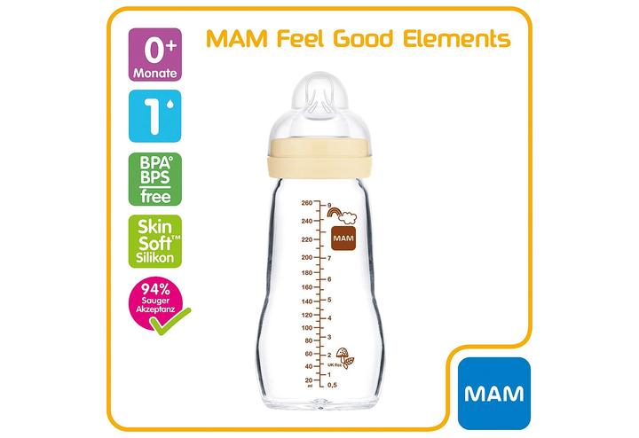 Image du produit MAM Feel Good Elements (260 ml)