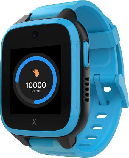 Actual product image Xplora XGO3 (Gen 2) (48.65 mm, 4G)